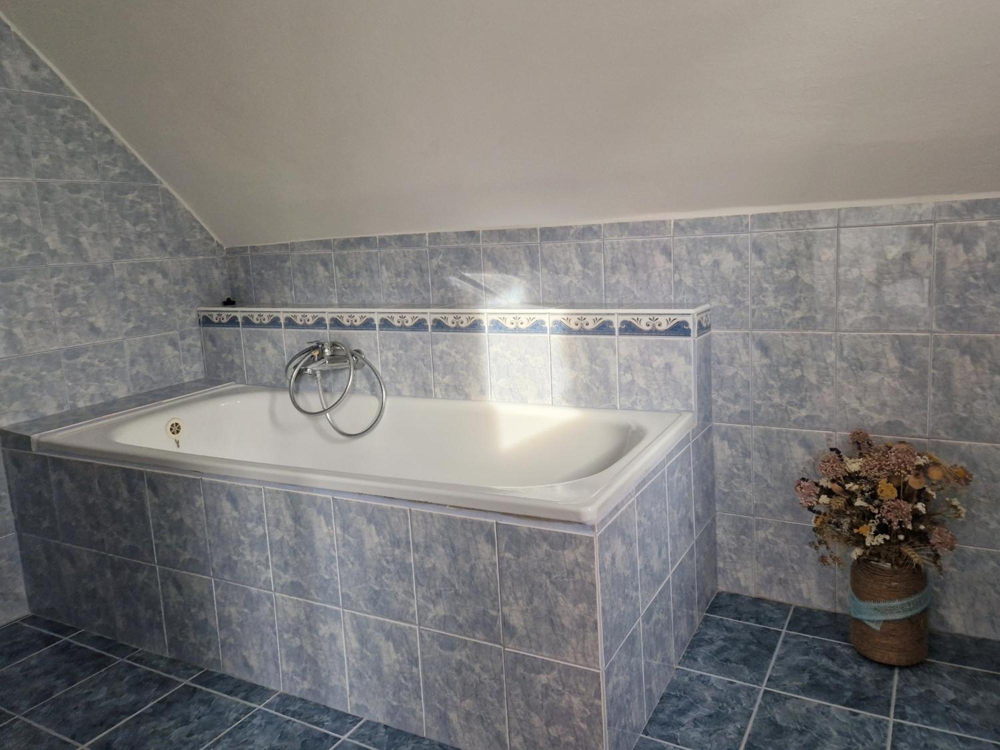 Lipovka Apartment ลิโปวา ลาสเนีย ภายนอก รูปภาพ